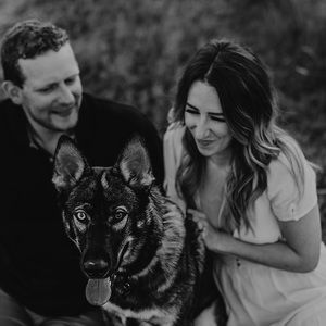 Meet your Posher, Melinda